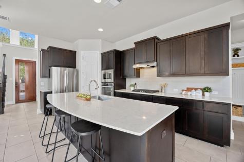 1004 Sue Ann Rose Drive Austin TX 78717