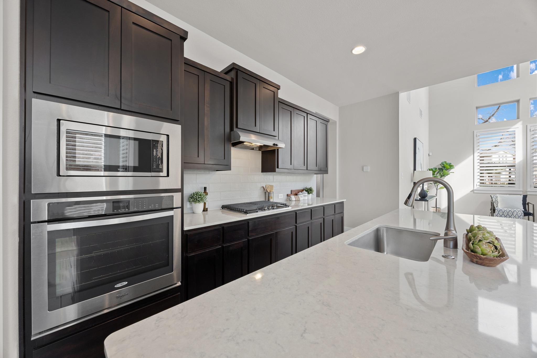 1004 Sue Ann Rose Drive Austin TX 78717