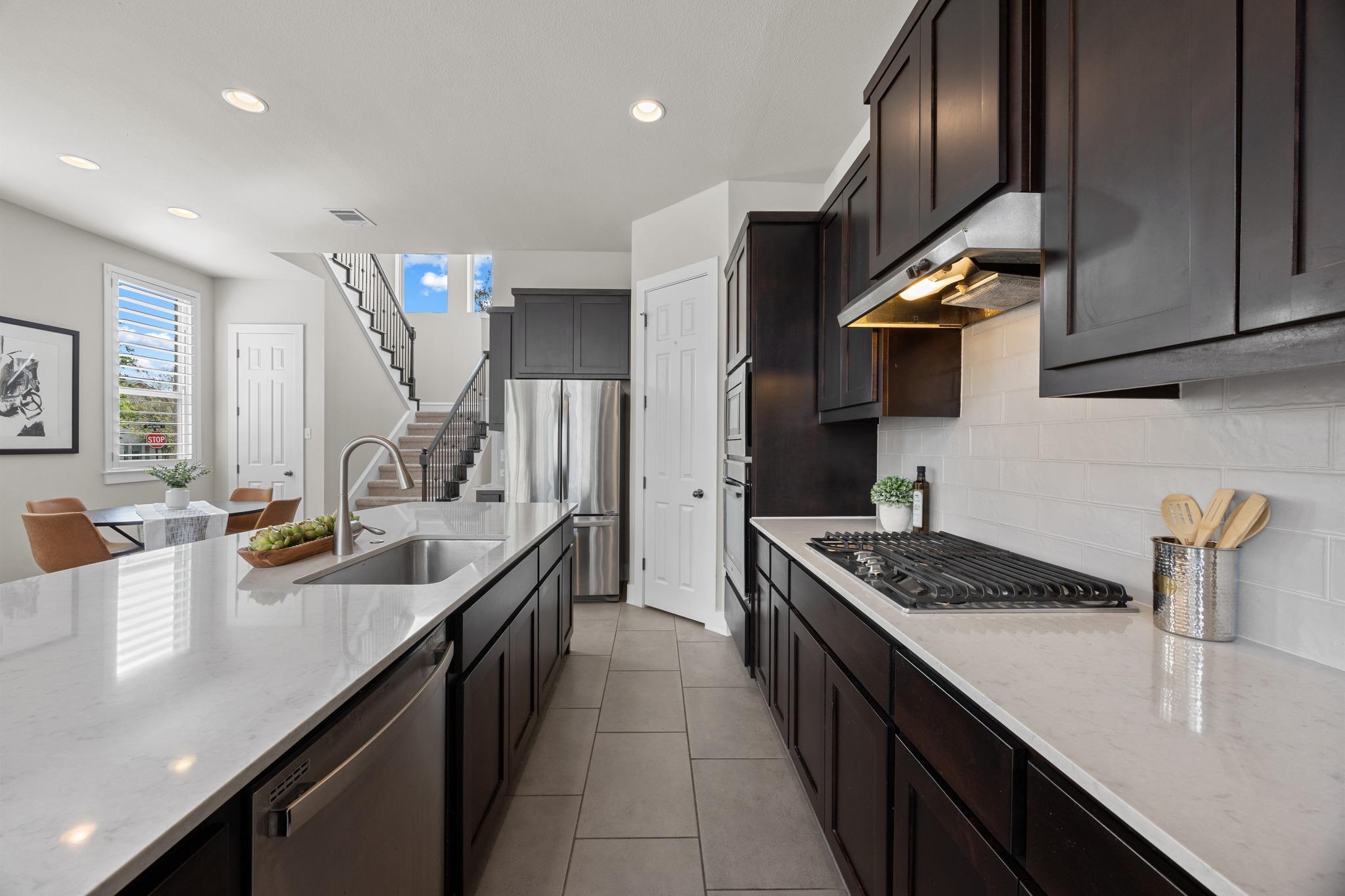 1004 Sue Ann Rose Drive Austin TX 78717