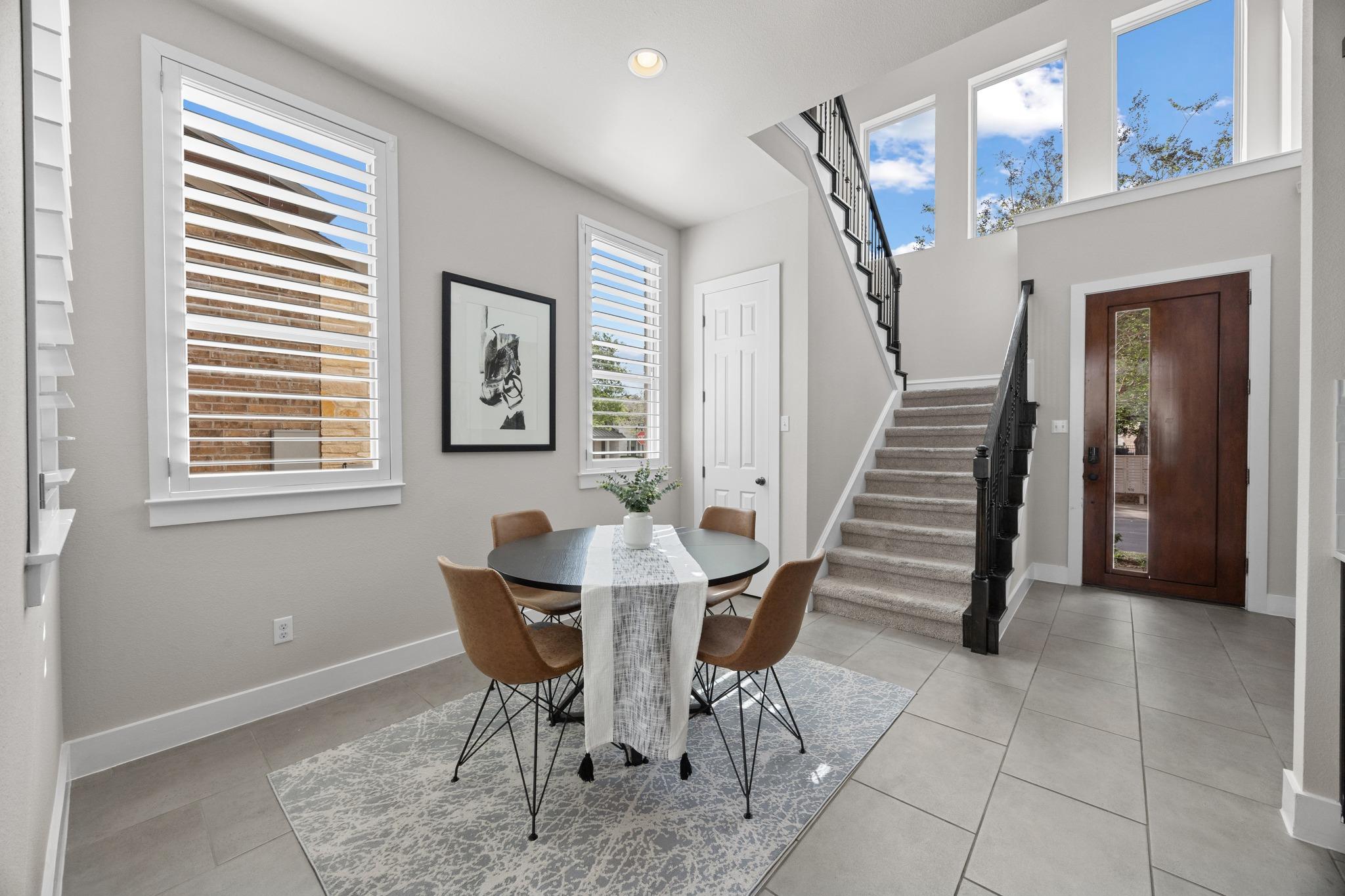 1004 Sue Ann Rose Drive Austin TX 78717