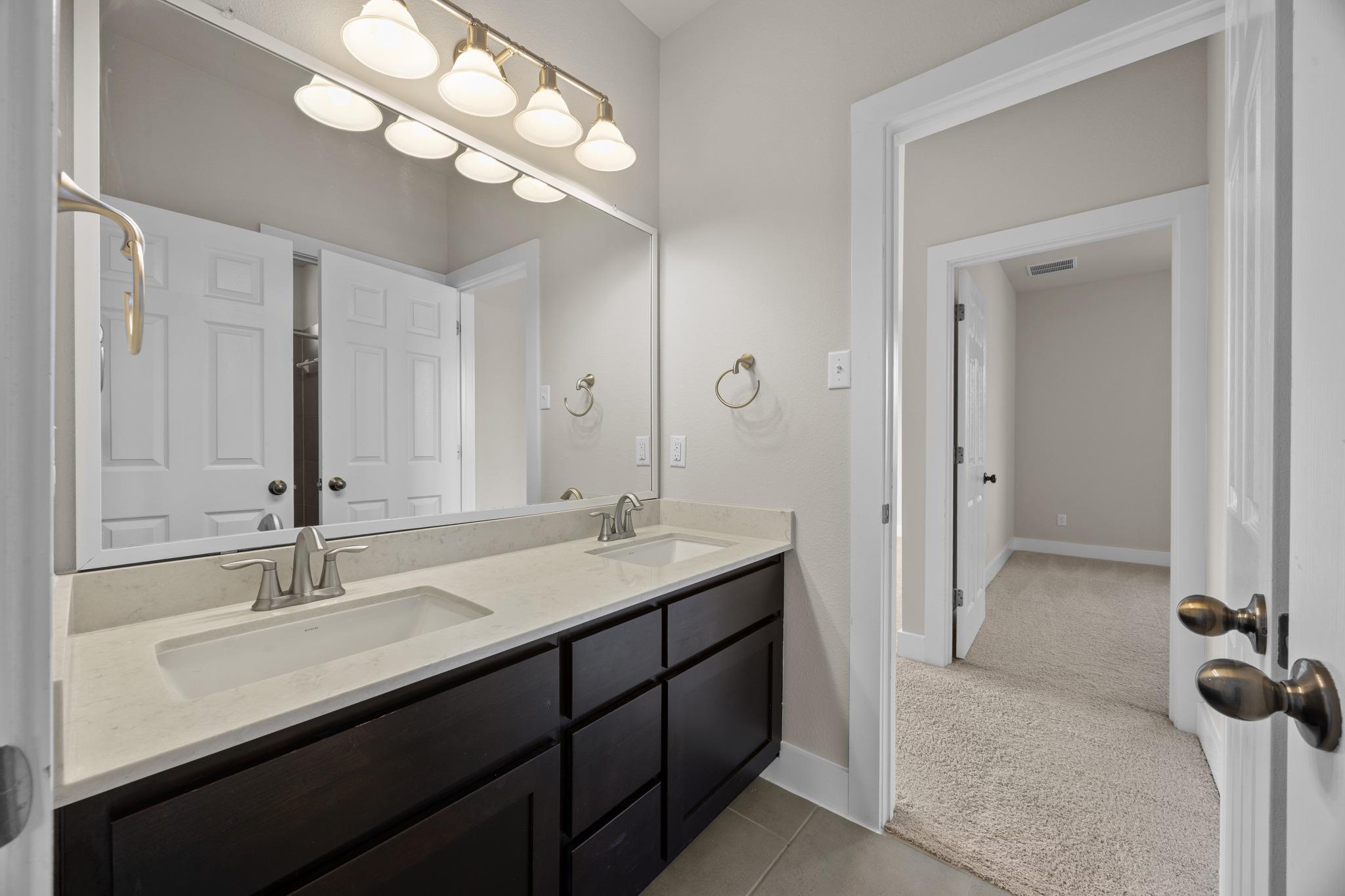 1004 Sue Ann Rose Drive Austin TX 78717