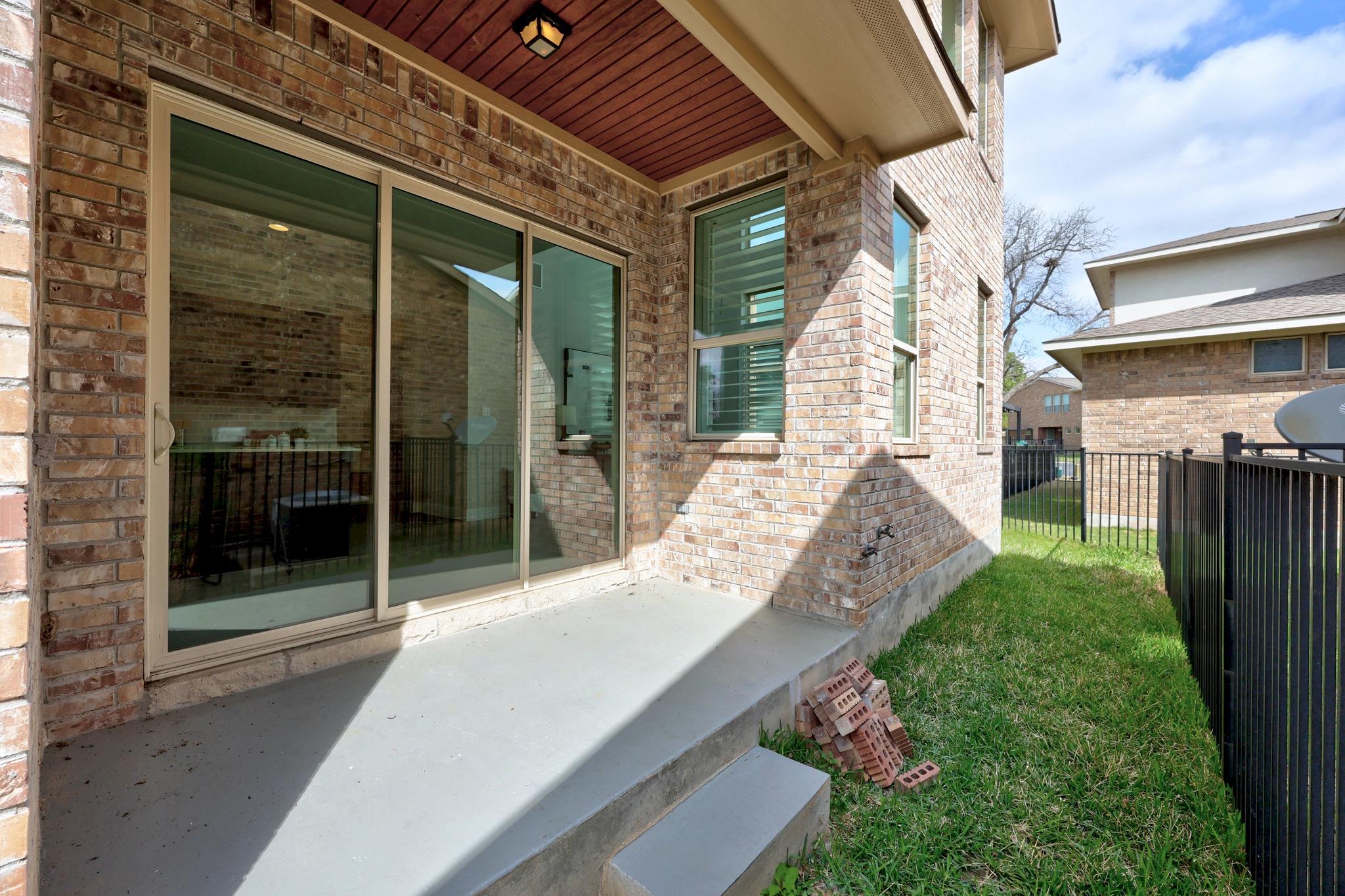 1004 Sue Ann Rose Drive Austin TX 78717