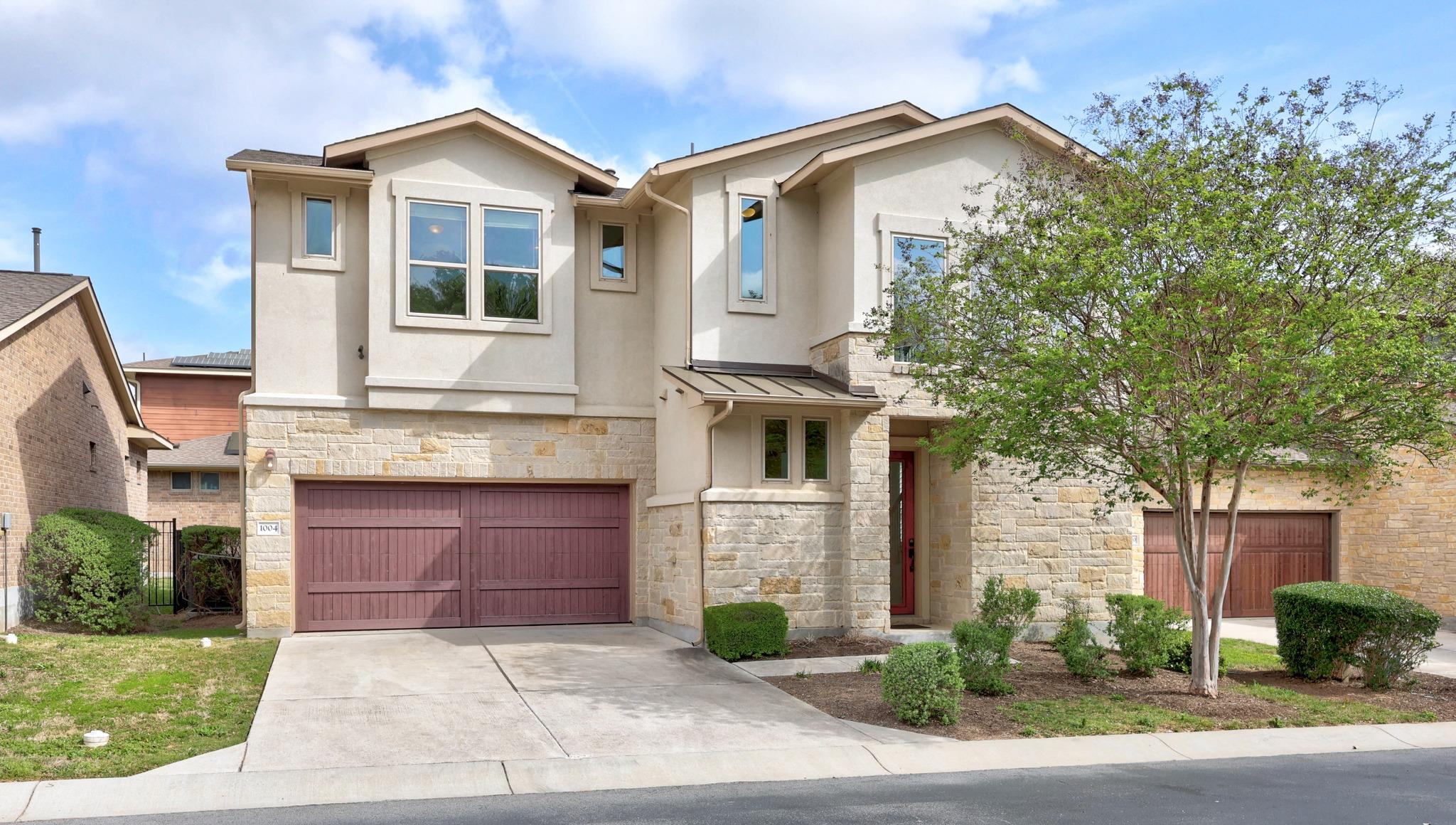 1004 Sue Ann Rose Drive Austin TX 78717