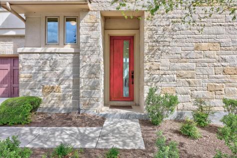 1004 Sue Ann Rose Drive Austin TX 78717