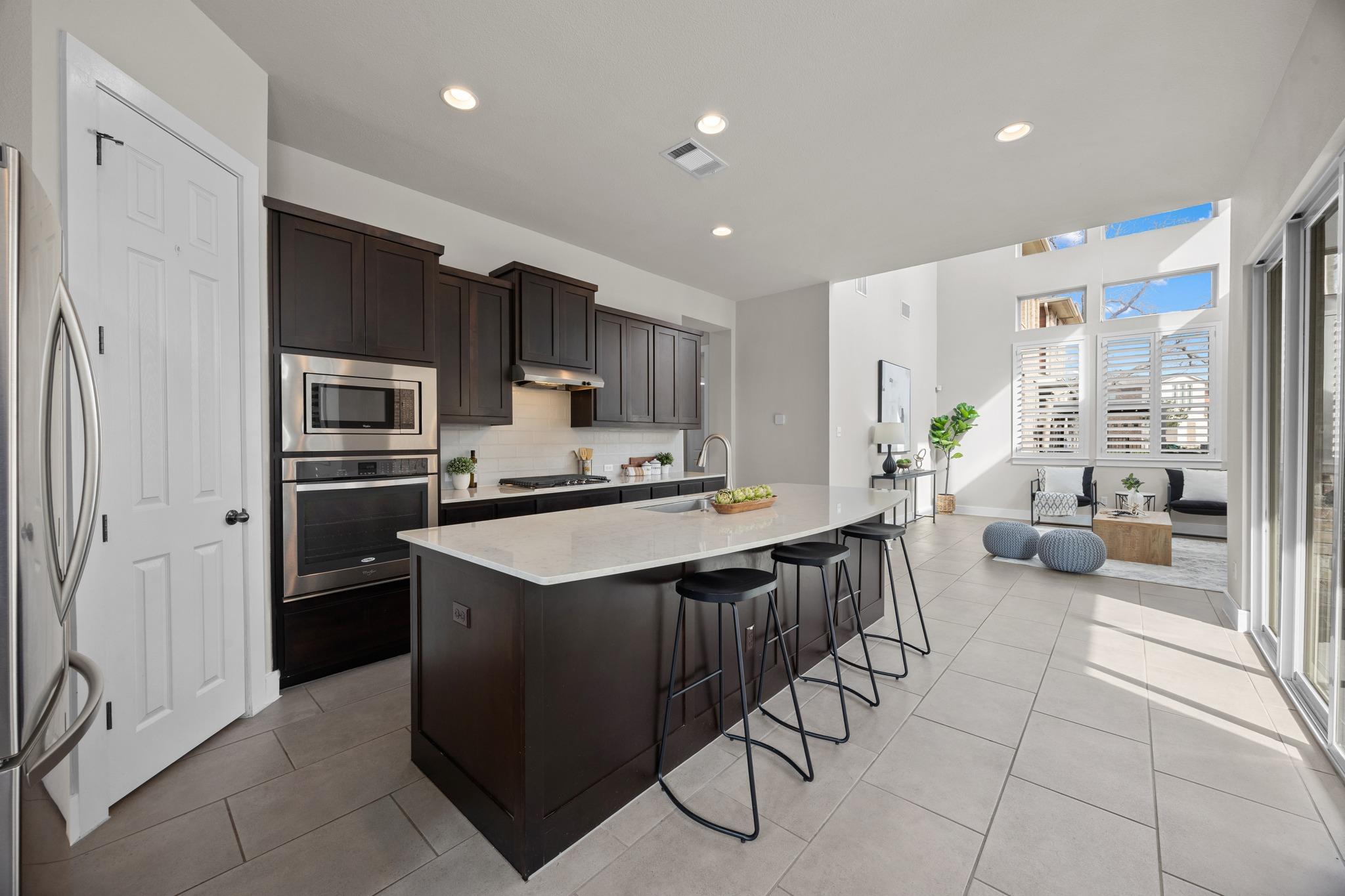 1004 Sue Ann Rose Drive Austin TX 78717