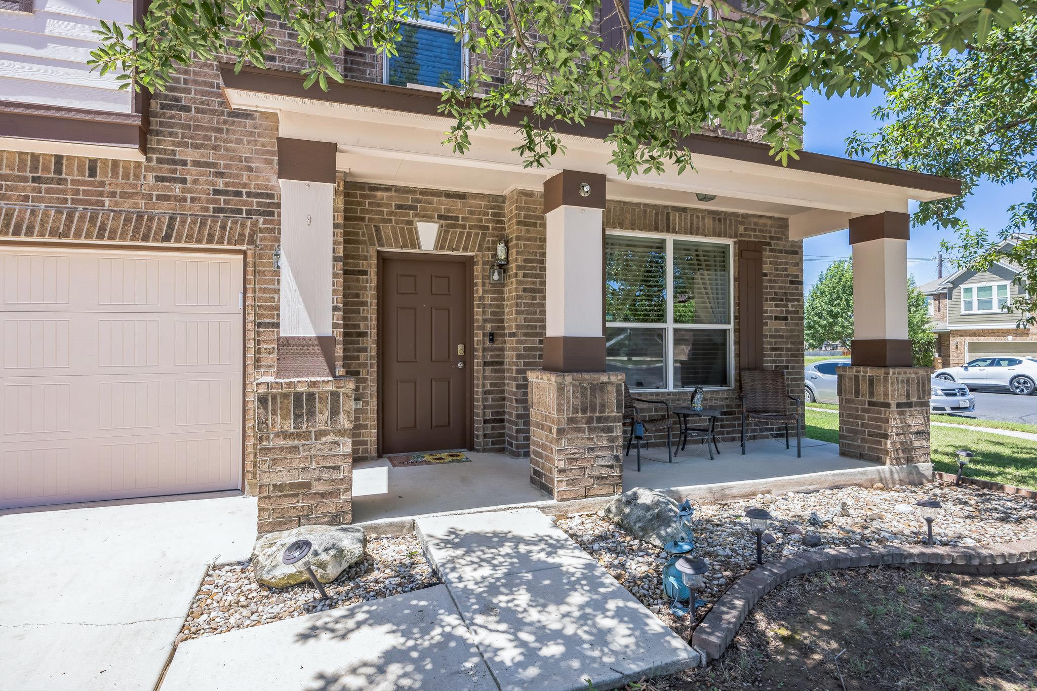 6401 Quinton Drive Austin TX 78747