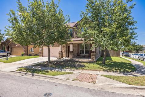 6401 Quinton Drive Austin TX 78747