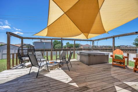 6401 Quinton Drive Austin TX 78747