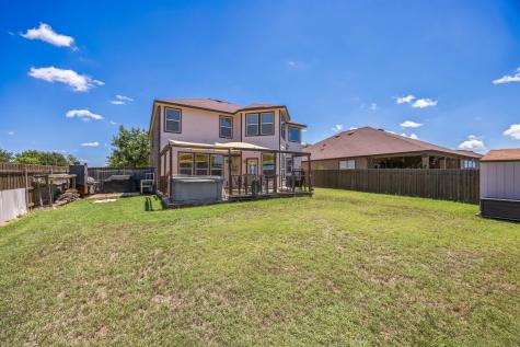 6401 Quinton Drive Austin TX 78747