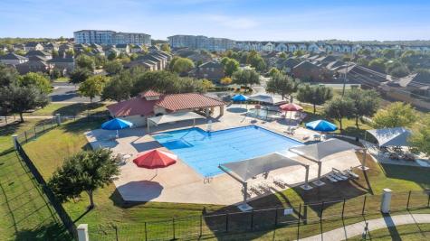 6401 Quinton Drive Austin TX 78747