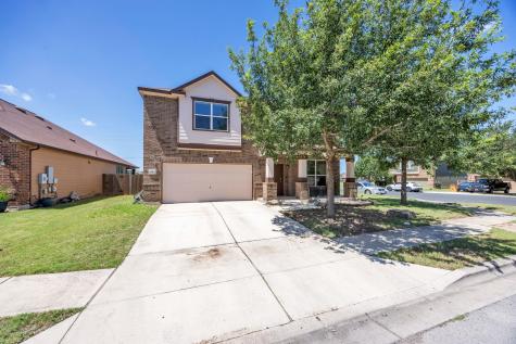 6401 Quinton Drive Austin TX 78747