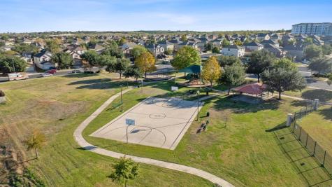 6401 Quinton Drive Austin TX 78747