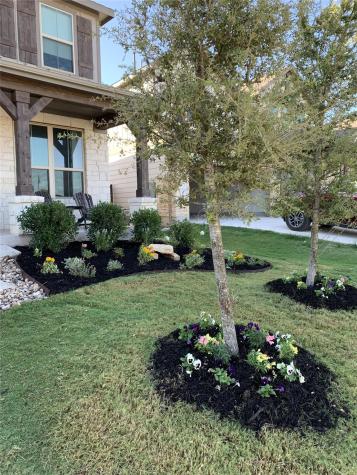 165 Cascata Way Liberty Hill TX 78642