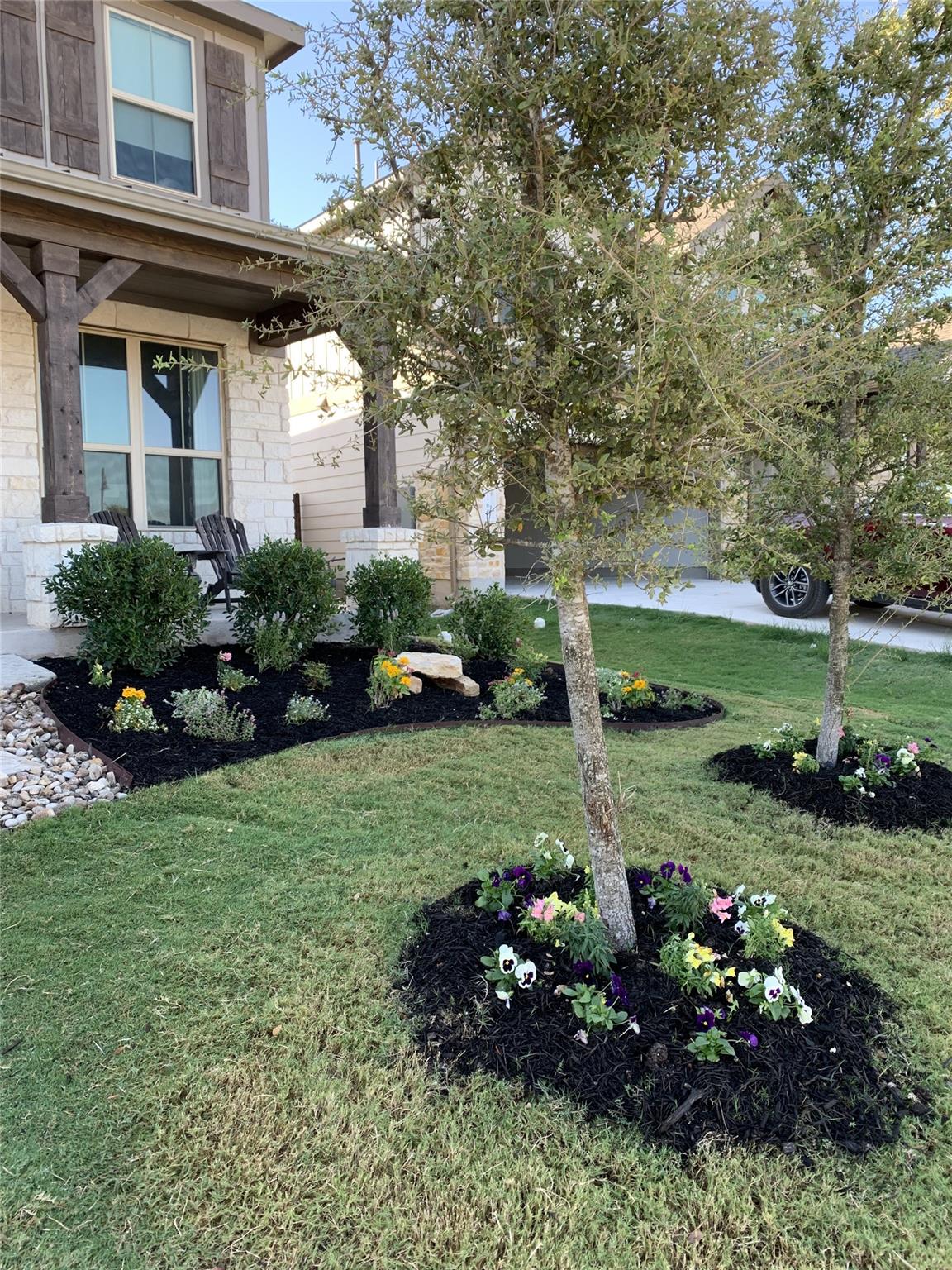 165 Cascata Way Liberty Hill TX 78642