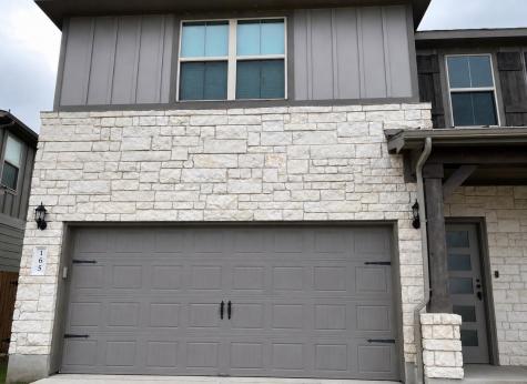 165 Cascata Way Liberty Hill TX 78642