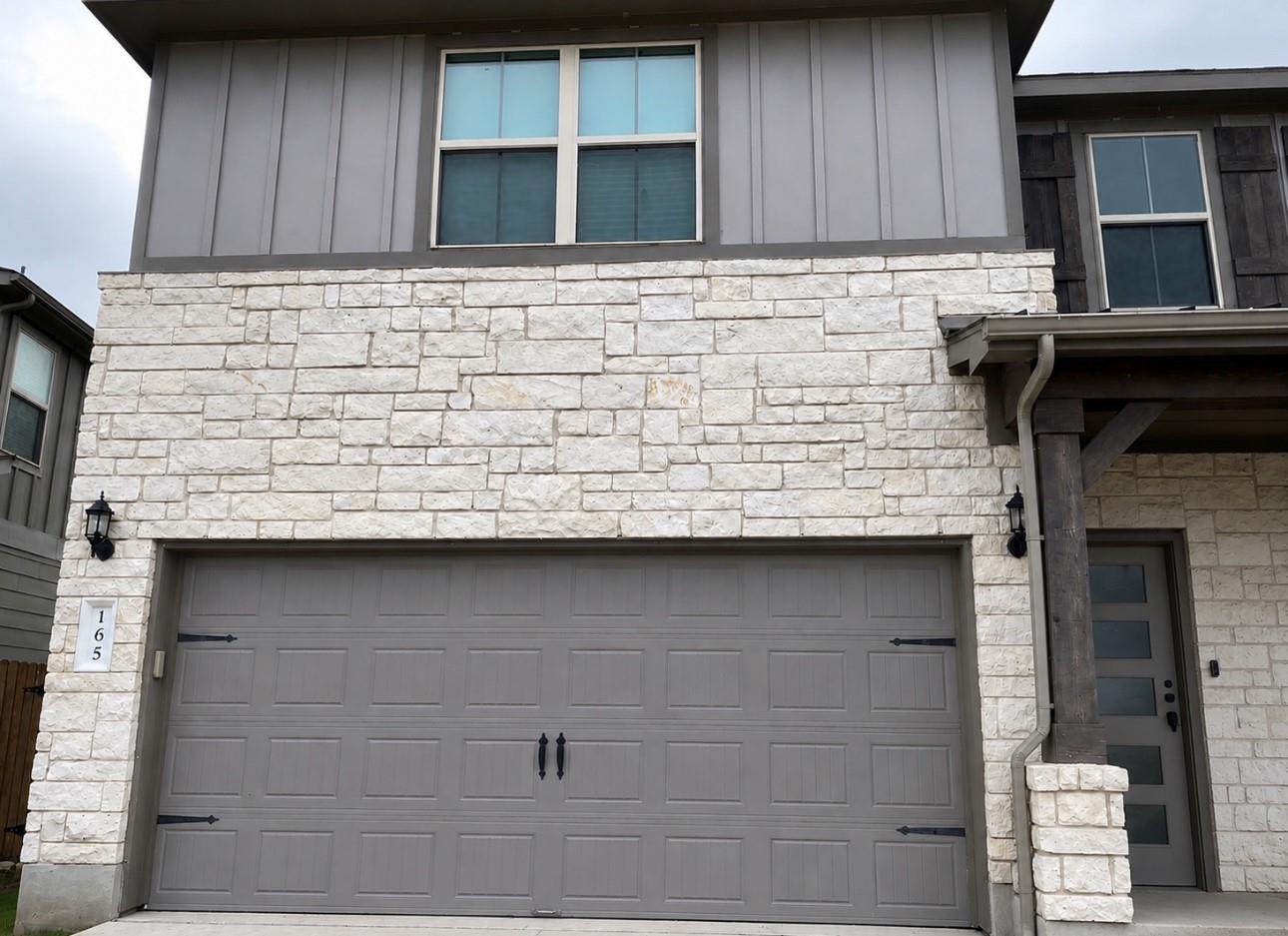 165 Cascata Way Liberty Hill TX 78642