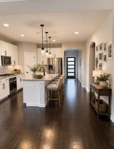 165 Cascata Way Liberty Hill TX 78642