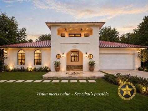 2405 Bahama Road Austin TX 78733