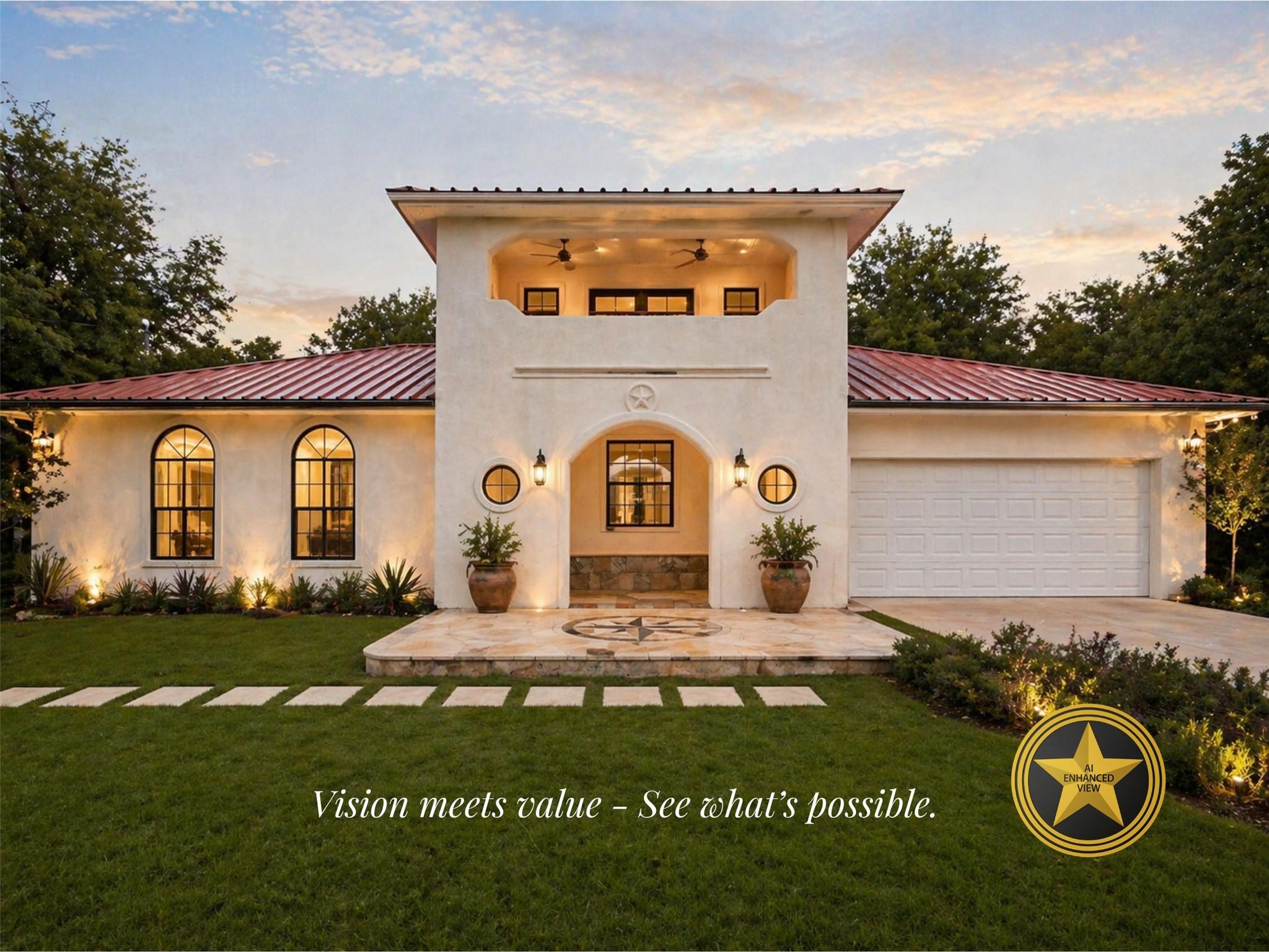 2405 Bahama Road Austin TX 78733