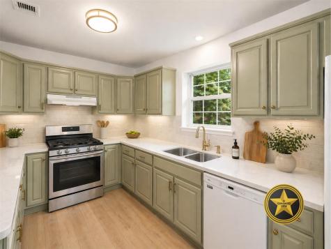 2405 Bahama Road Austin TX 78733