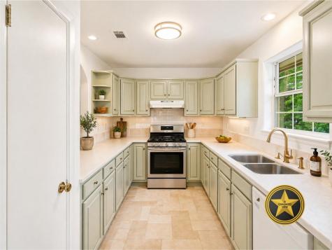 2405 Bahama Road Austin TX 78733
