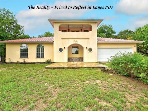 2405 Bahama Road Austin TX 78733