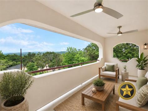 2405 Bahama Road Austin TX 78733