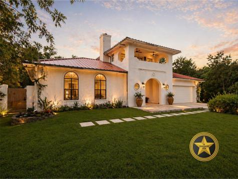 2405 Bahama Road Austin TX 78733