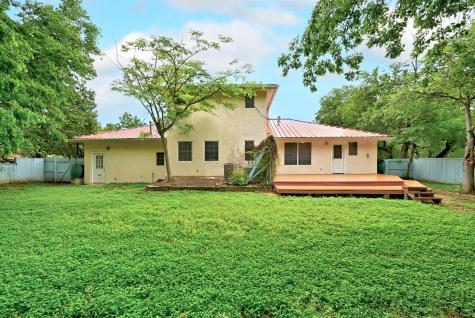 2405 Bahama Road Austin TX 78733