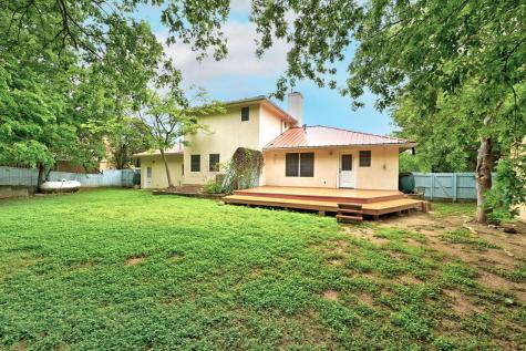 2405 Bahama Road Austin TX 78733