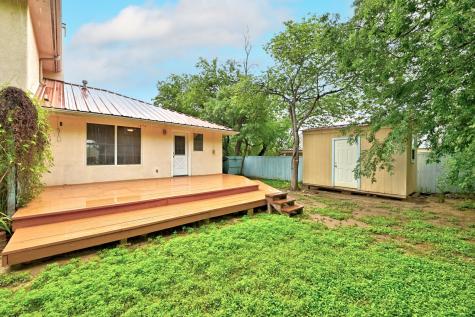 2405 Bahama Road Austin TX 78733