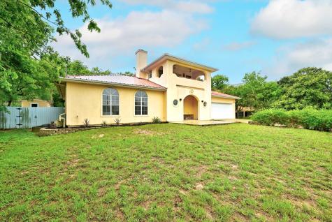2405 Bahama Road Austin TX 78733