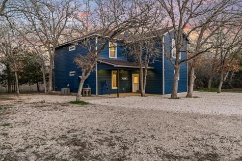 8400 Taylorsville Road Dale TX 78616