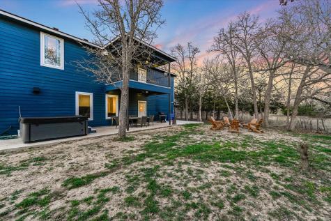 8400 Taylorsville Road Dale TX 78616