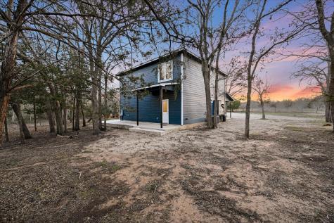 8400 Taylorsville Road Dale TX 78616