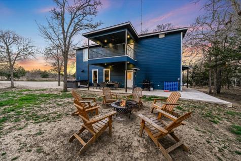 8400 Taylorsville Road Dale TX 78616