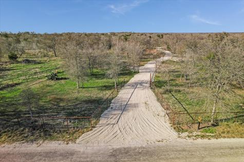 8400 Taylorsville Road Dale TX 78616