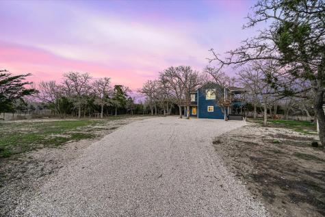 8400 Taylorsville Road Dale TX 78616