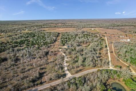 8400 Taylorsville Road Dale TX 78616