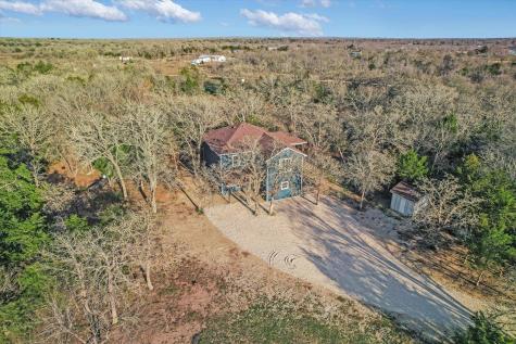 8400 Taylorsville Road Dale TX 78616