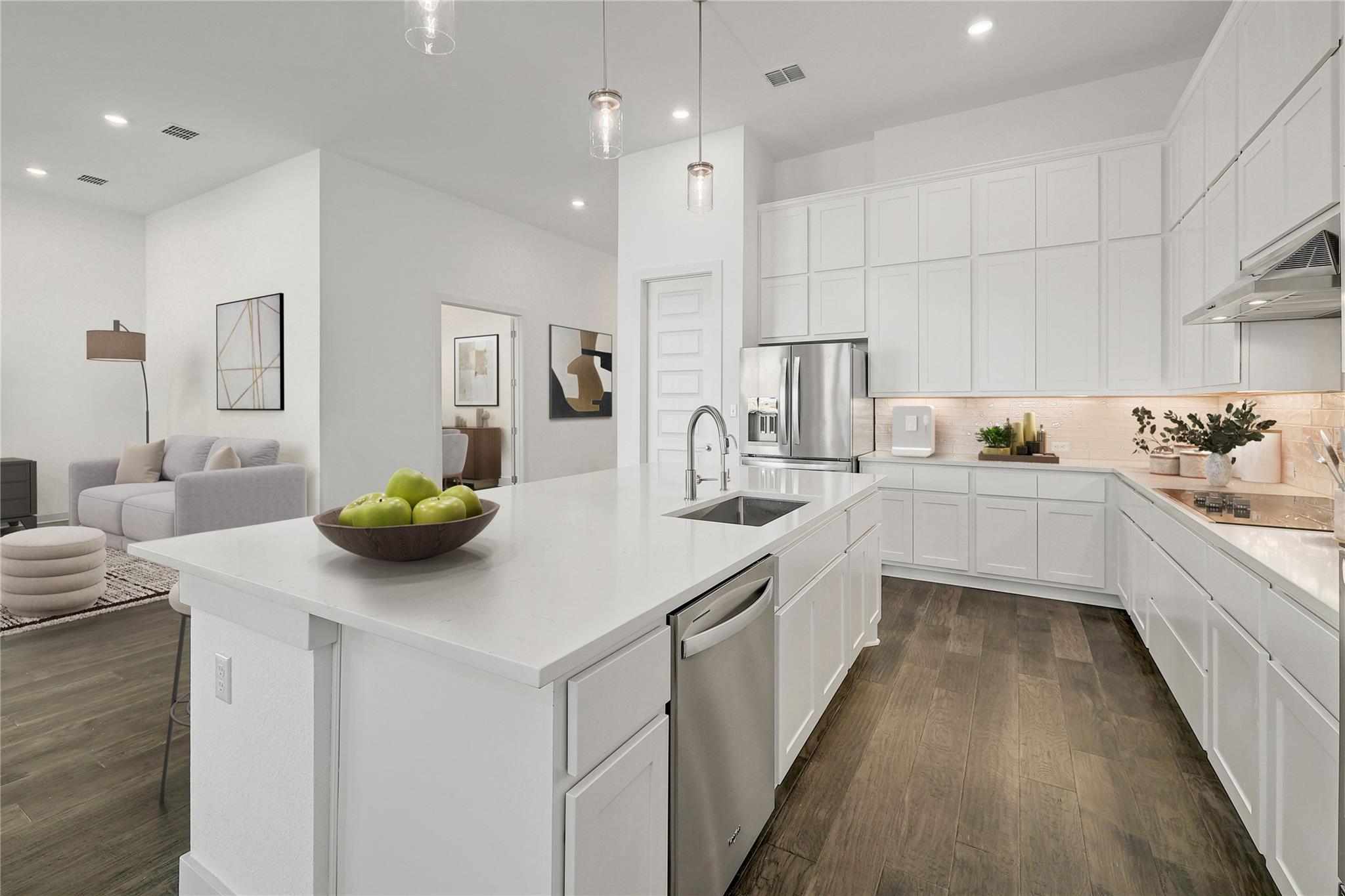 104 Serenity Hills Drive Georgetown TX 78628