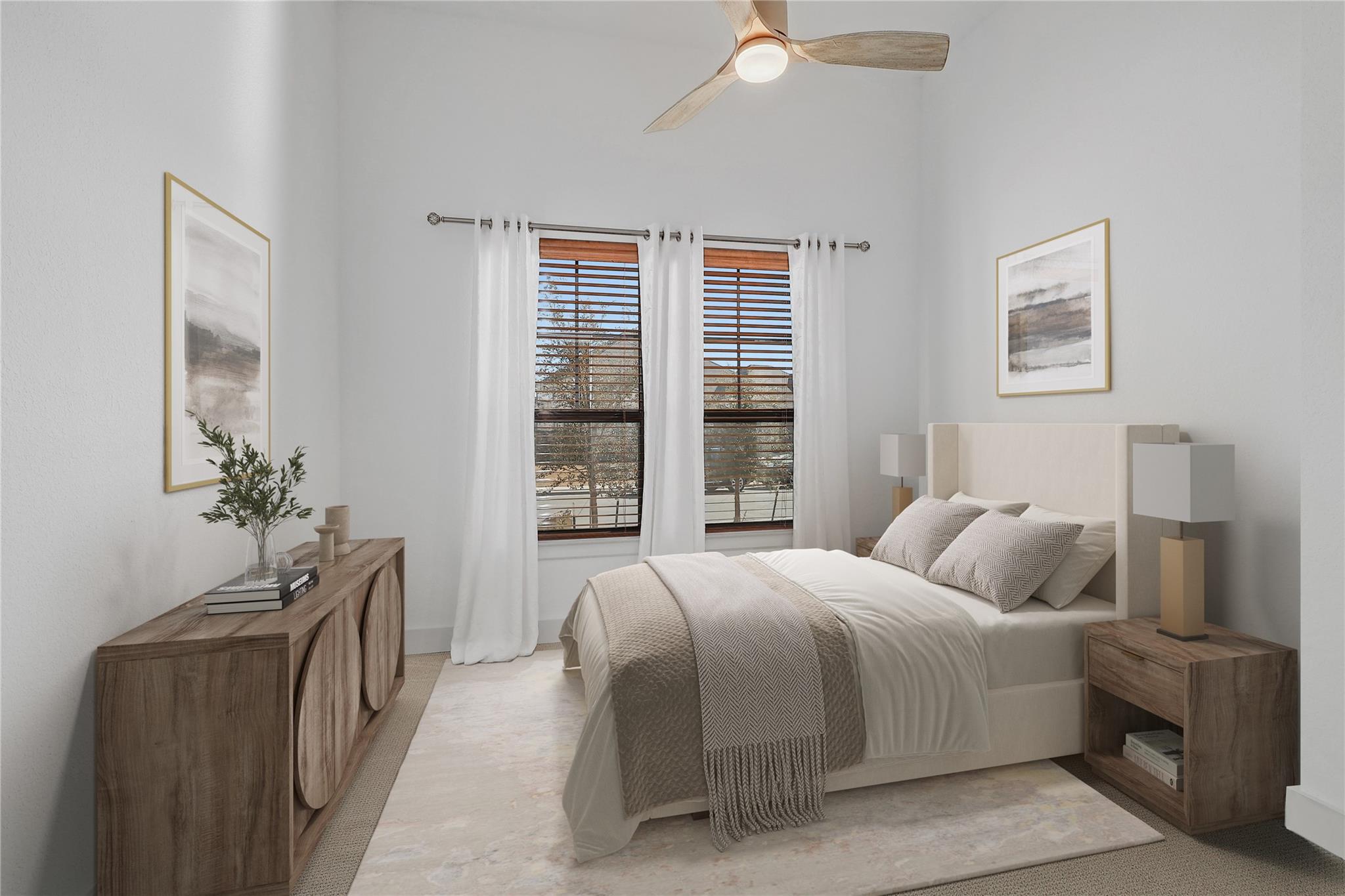 104 Serenity Hills Drive Georgetown TX 78628