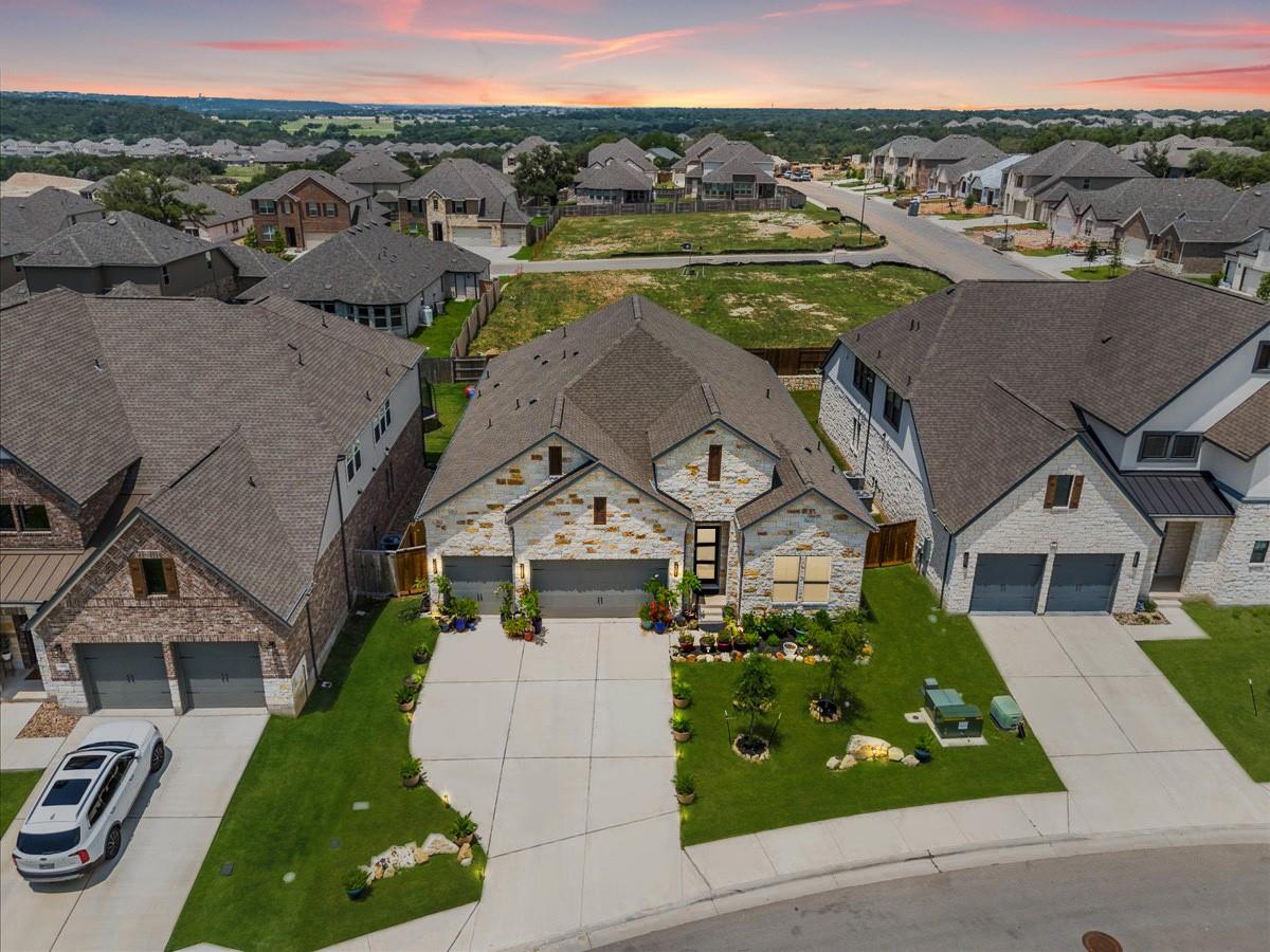 104 Serenity Hills Drive Georgetown TX 78628