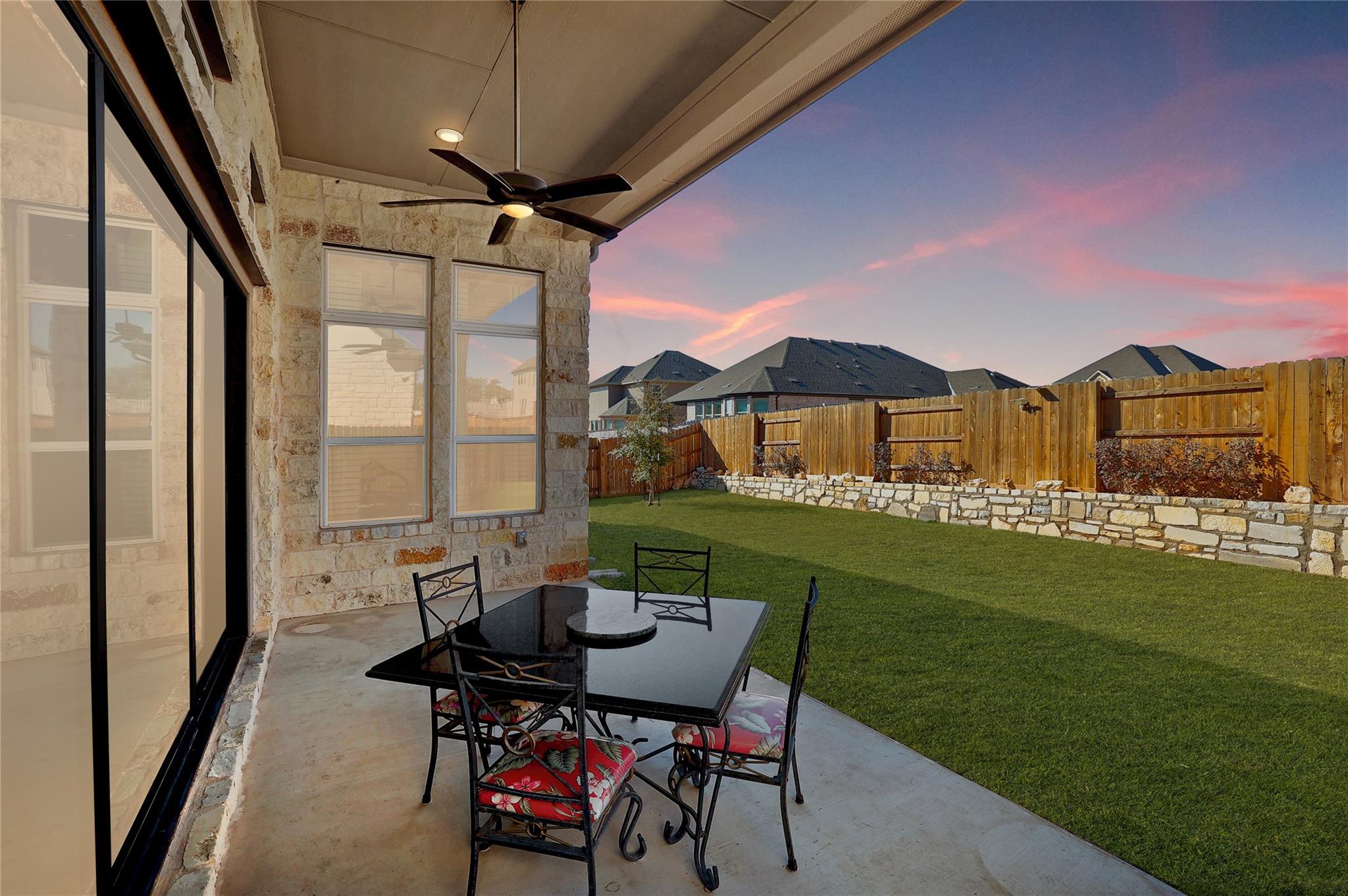 104 Serenity Hills Drive Georgetown TX 78628