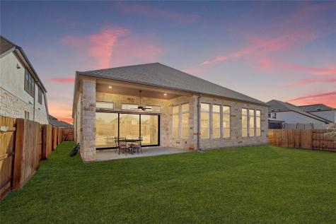 104 Serenity Hills Drive Georgetown TX 78628