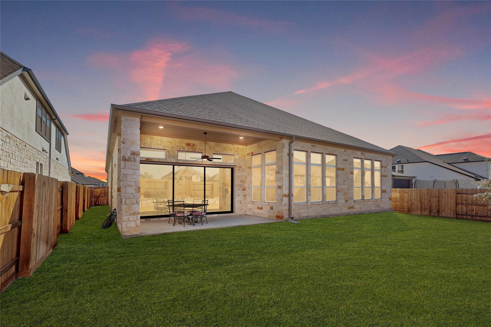 104 Serenity Hills Drive Georgetown TX 78628