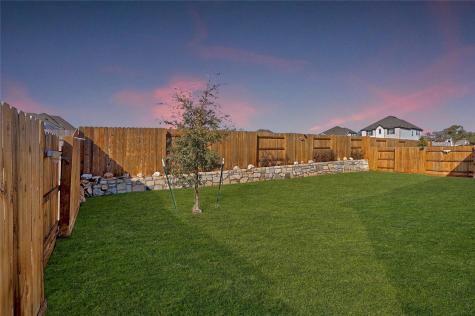 104 Serenity Hills Drive Georgetown TX 78628