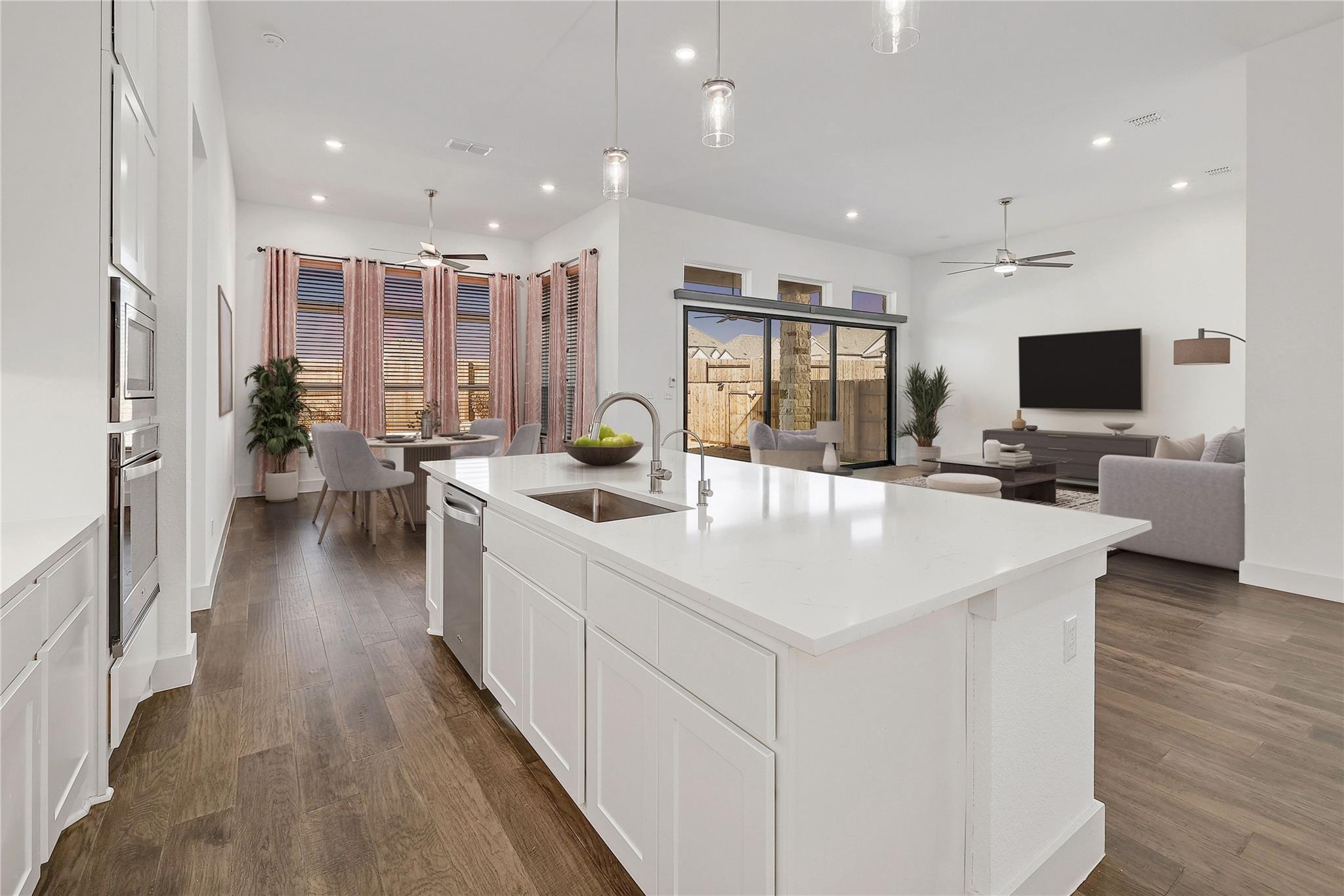 104 Serenity Hills Drive Georgetown TX 78628