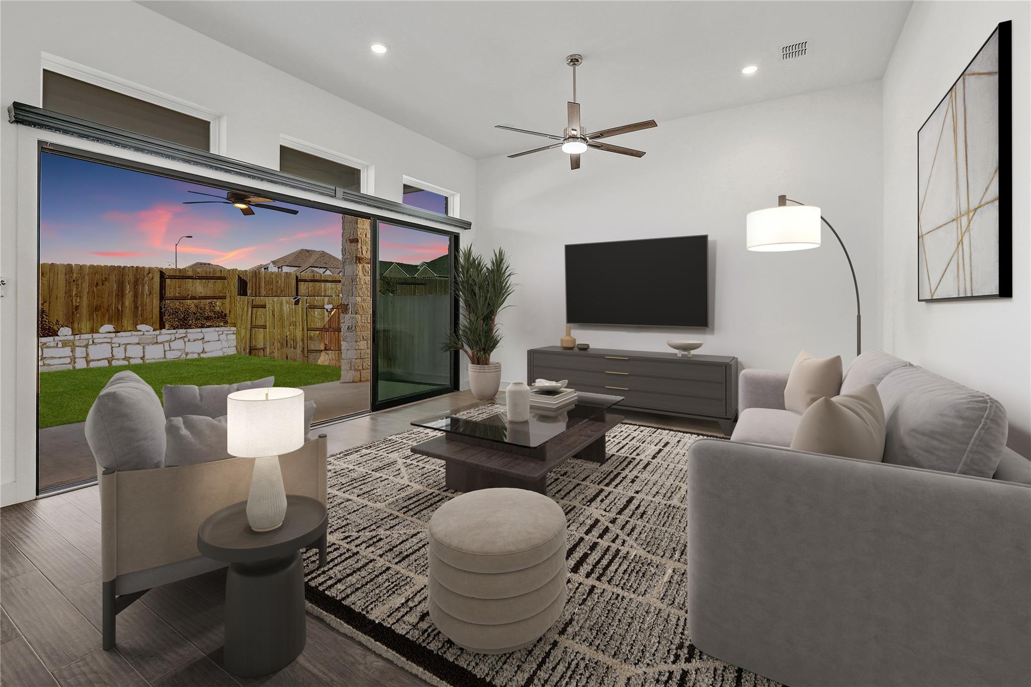 104 Serenity Hills Drive Georgetown TX 78628