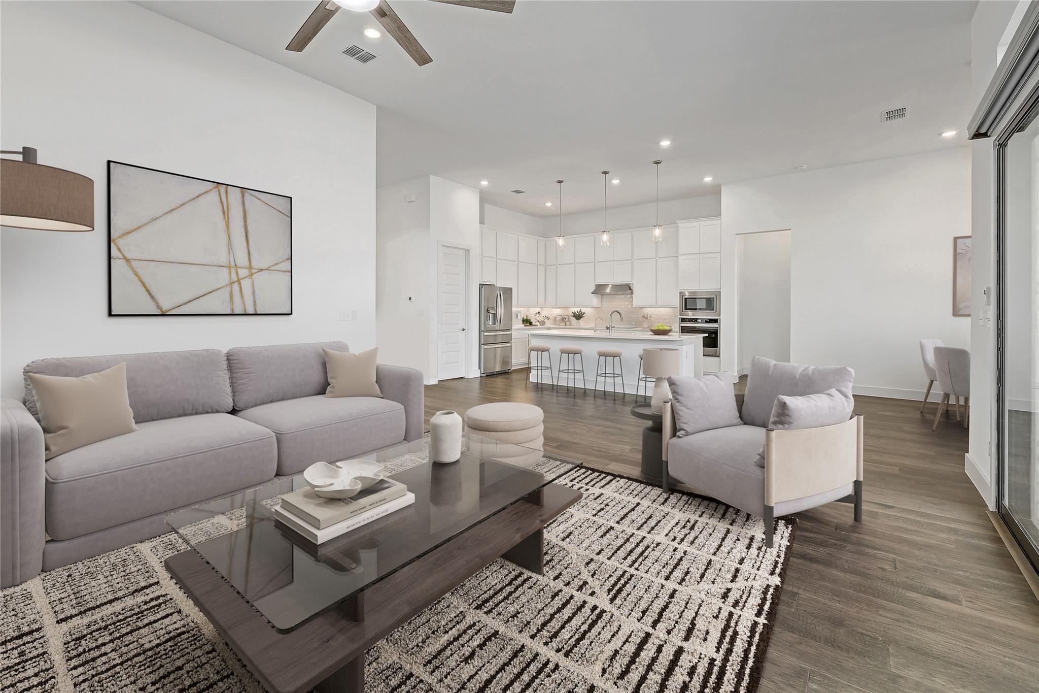 104 Serenity Hills Drive Georgetown TX 78628